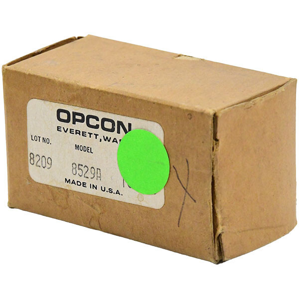 8529A Opcon 12VDC Relay -SA