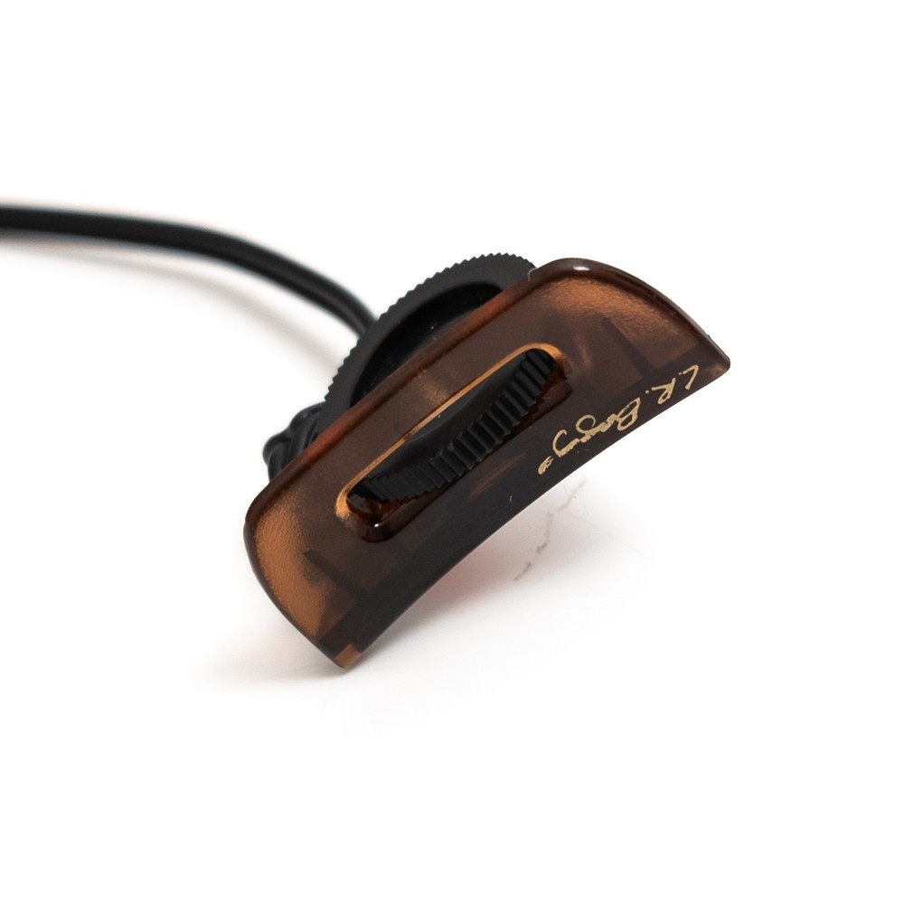 LR Baggs EBS Element Active System Undersaddle Acoustic Pickup Volume