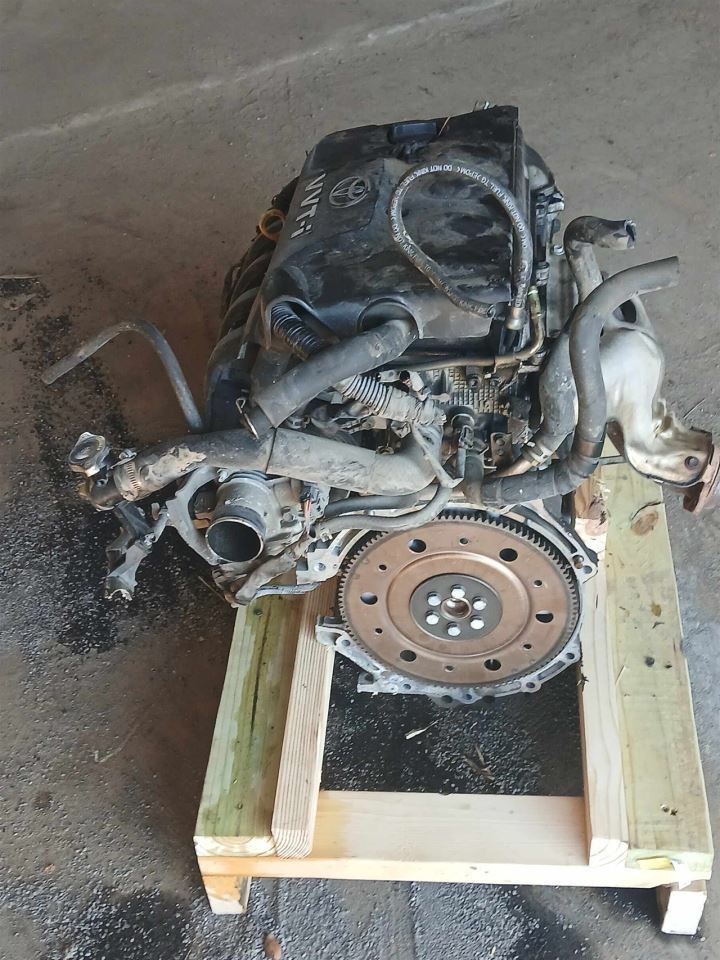 ECHO 2002 Fuse Box Cabin 6946