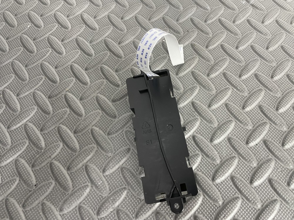 Keurig K Select K80 Button User Interface Circuit Board Replacement Parts