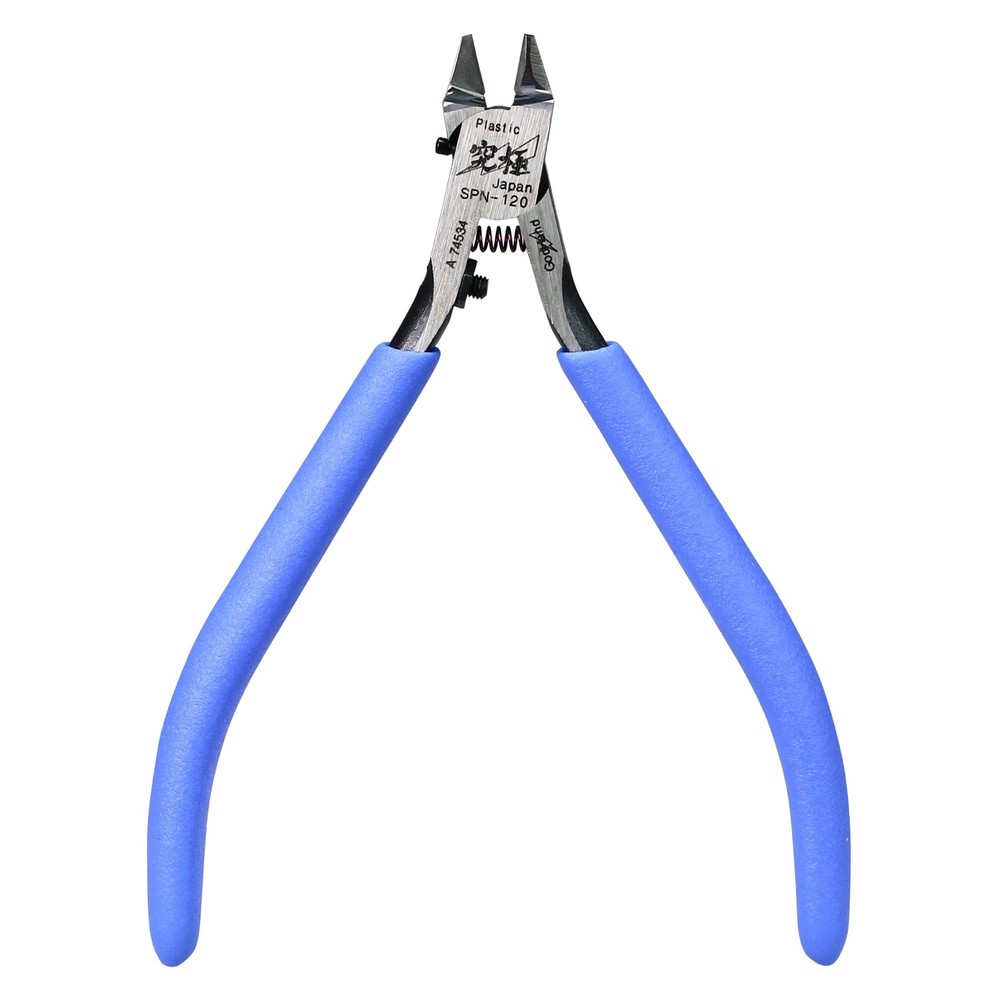 Ultimate Nipper 5.0 GH-SPN-120 for Plastic Models