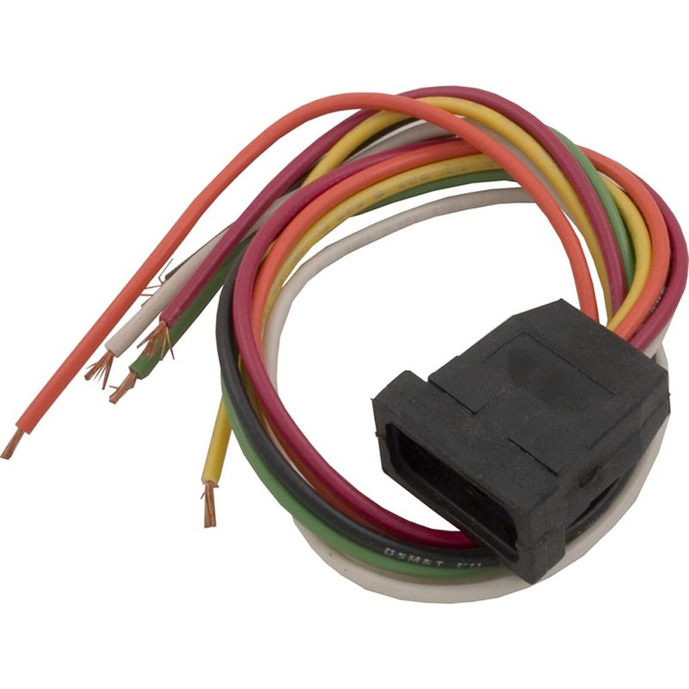 Spa Side Cord, Generic, Female, Mini
