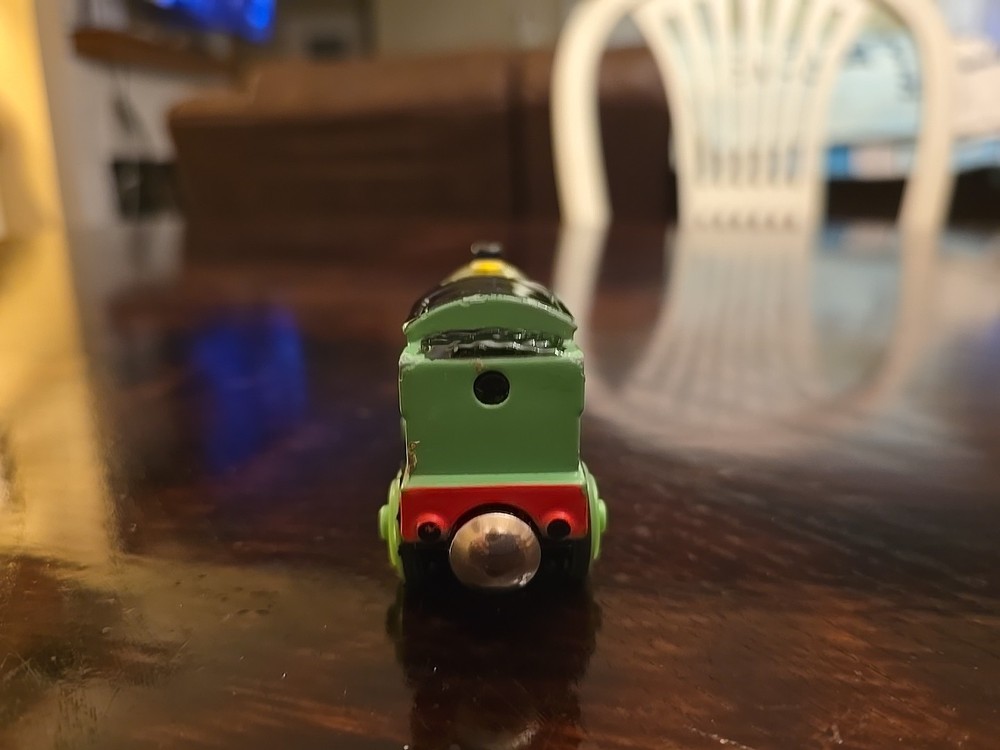 Percy Gullane Thomas Limited 2002 TESTED-WORKS