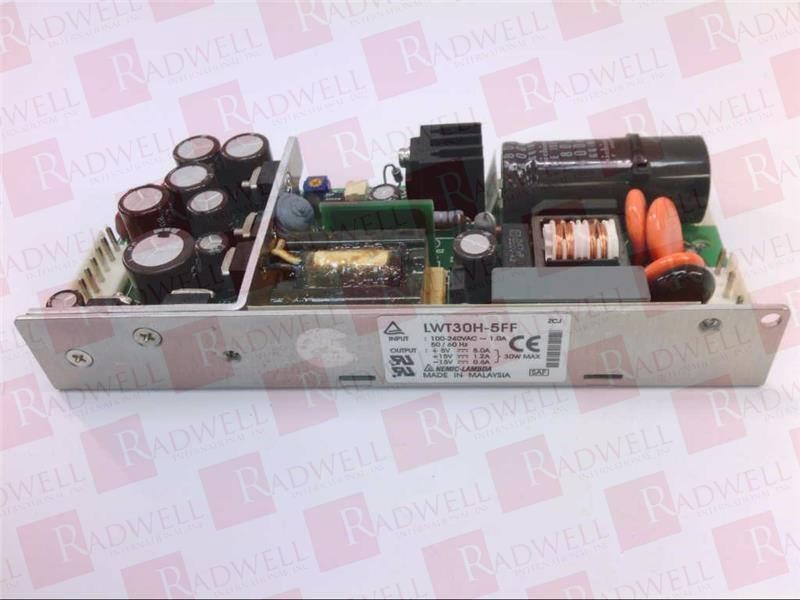 TDK LWT-30H-5FF / LWT30H5FF (USED)