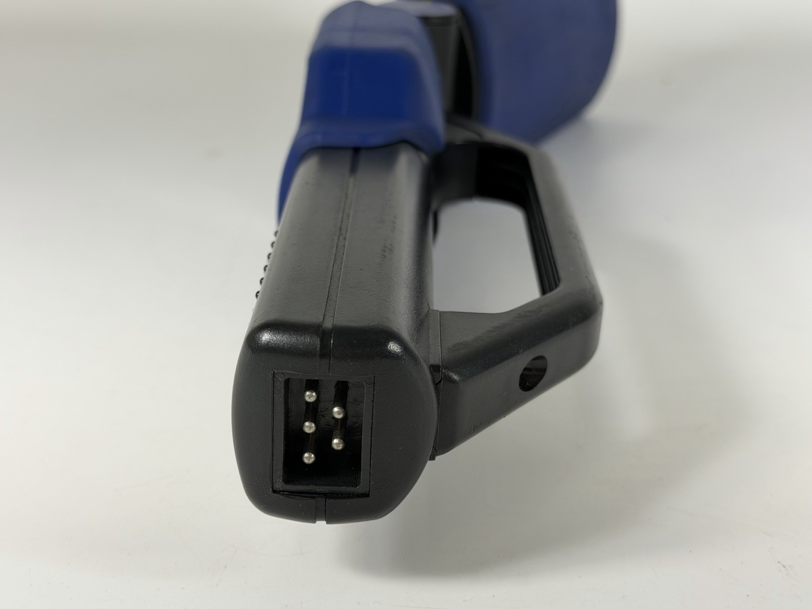 Blue-Point EETL5568 Professional-Drade Digital Timing Light in Case - WORKS