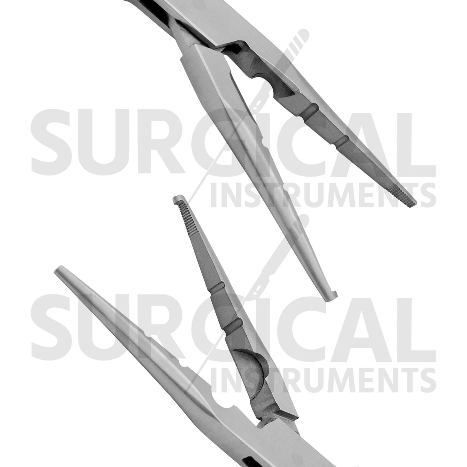 High Quality Fisherman Fishing Pliers - Stainless Steel 8.5" German Grade