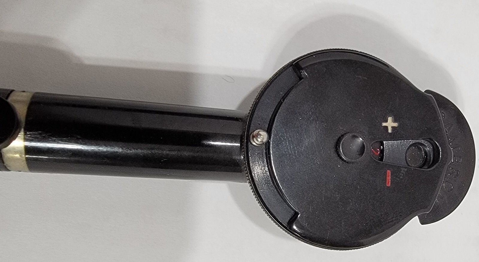 Vintage Cameron Surgical Specialty Co. Loup Surgical Optometrist Eye Optician