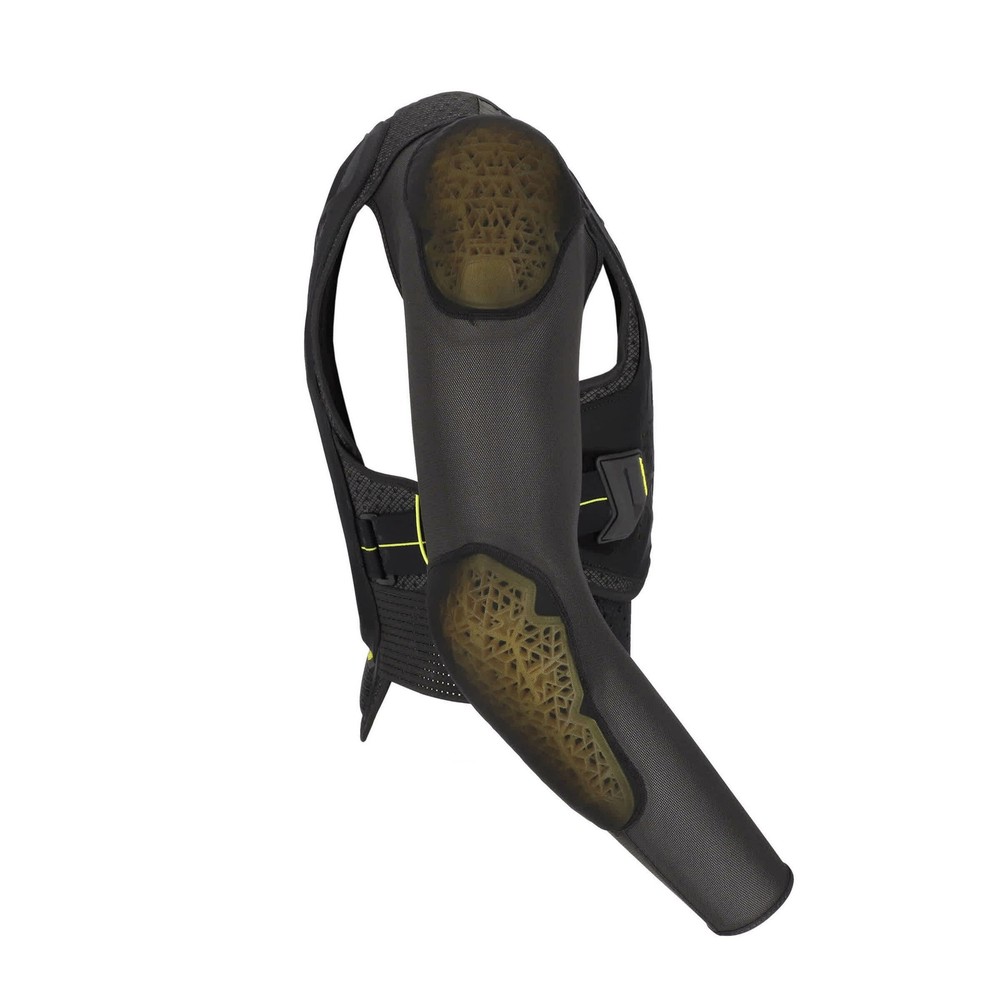 Acerbis Plasma 2.0 Motorcycle Harness Black/Yellow