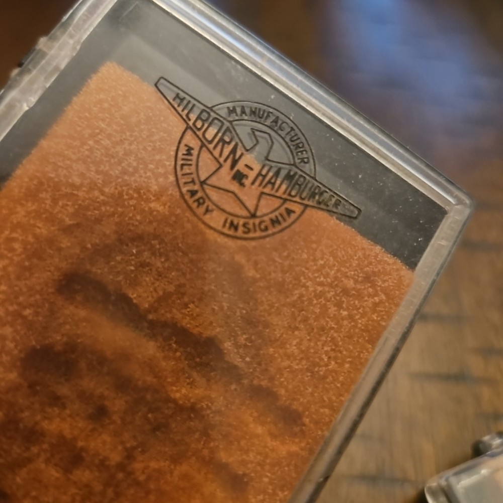 Military Plastic Case For Metals