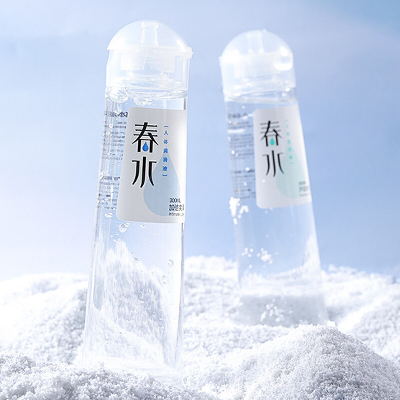 10OZ Sex-Lube Personal Premium Water Based Lubricant Long Lasting Natural-Feel