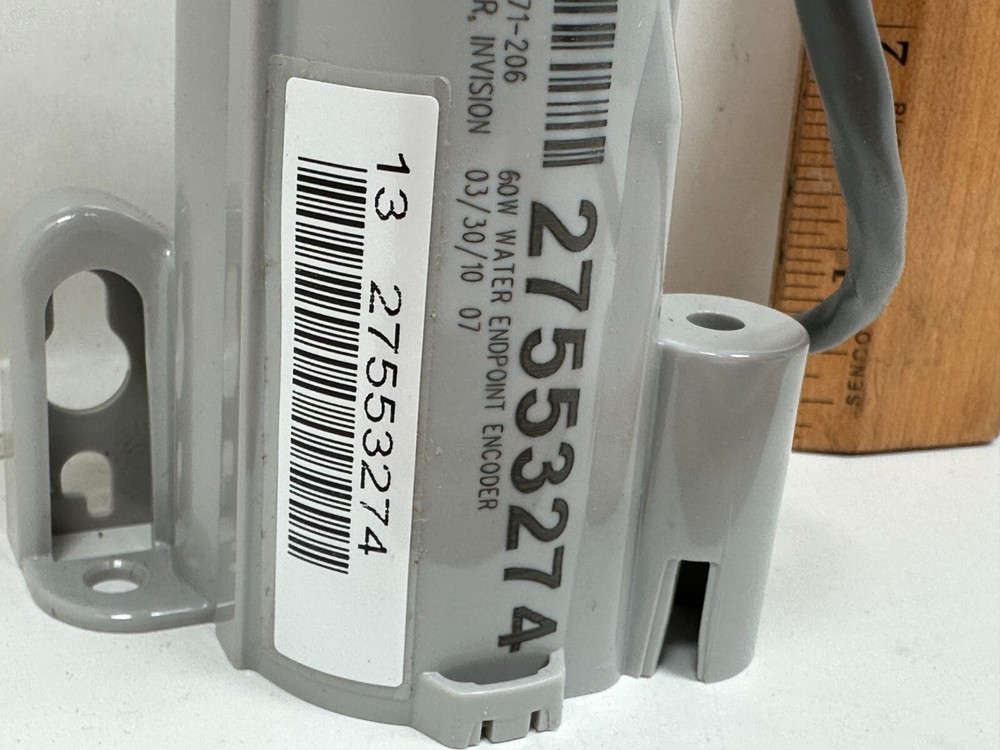 New Itron 60w ERW-0771-206 Encoder ERT for Water Meter Sensus Protocol