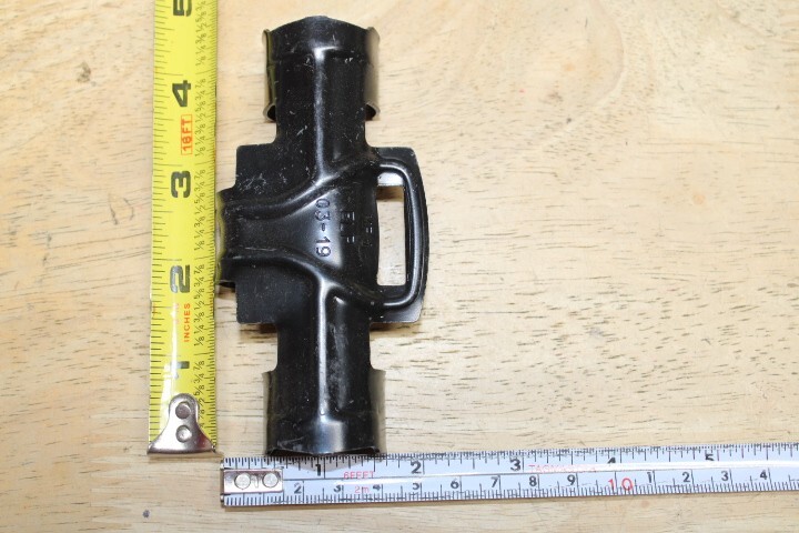 10 Apache Helicopter M230 30mm Link 10 Links