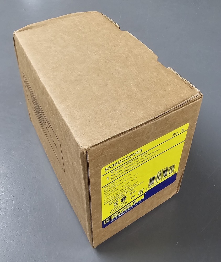 8536SCO3V03 Schneider Electric 8536SC03V03