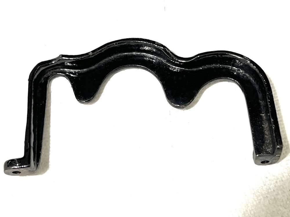 Edison Standard Phonograph 2/4-Minute Conversion Cover Part