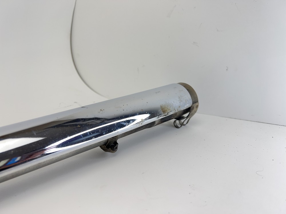 Used Honda 2003 VT750 Shadow - COBRA Header Pipe -***