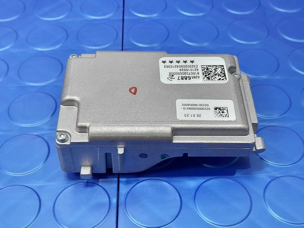 2023 Chevy Trailblazer Front Forward Collision Warning Camera OEM 42856887