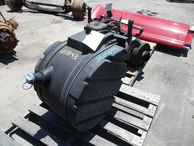 Replaces 2013 PETERBILT 386 DEF TANK , FL