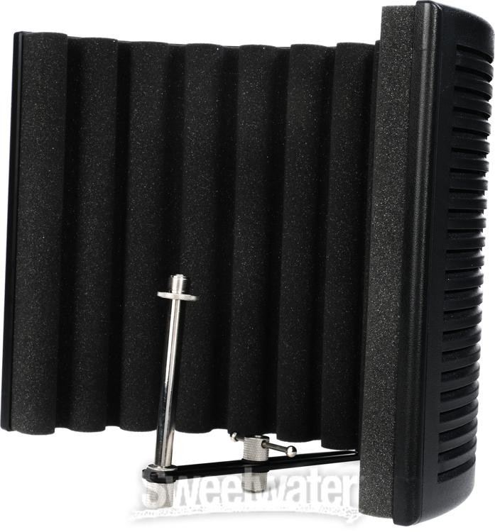 sE Electronics Reflexion Filter X Portable Vocal Booth