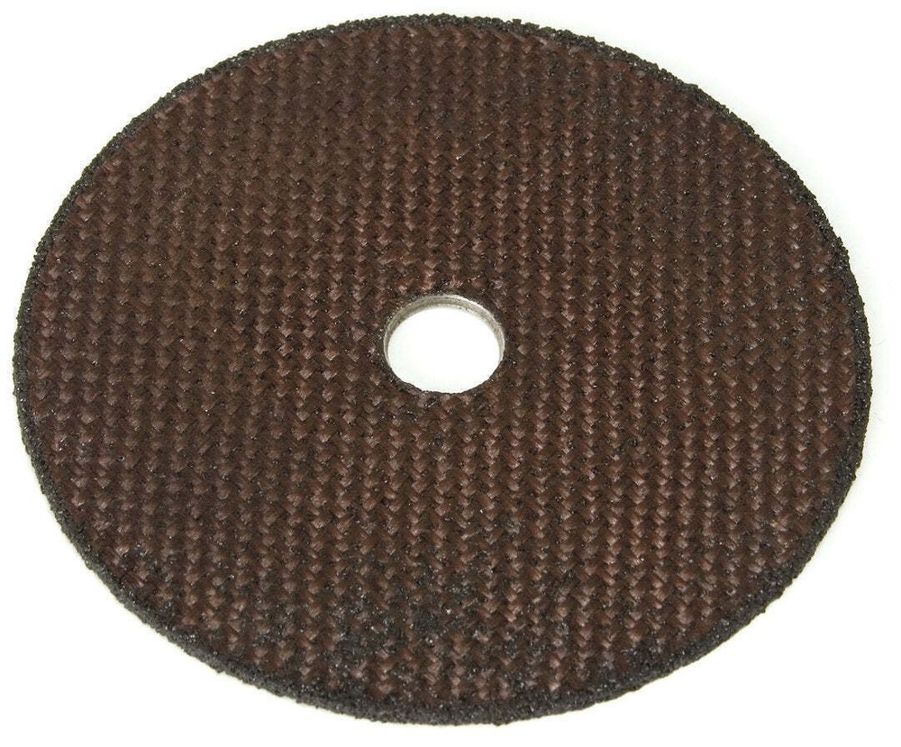 PERFORMANCE TOOL M575 AIR CUT-OFF DISC