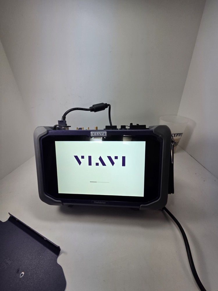 Viavi One Expert Raidio Analysis Module One Advisor