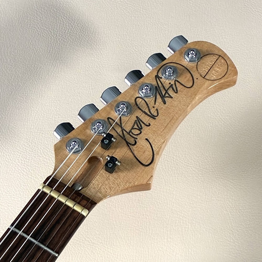 BOOTREG GUITARS Side ARM SS / Natural 36 (no260331)
