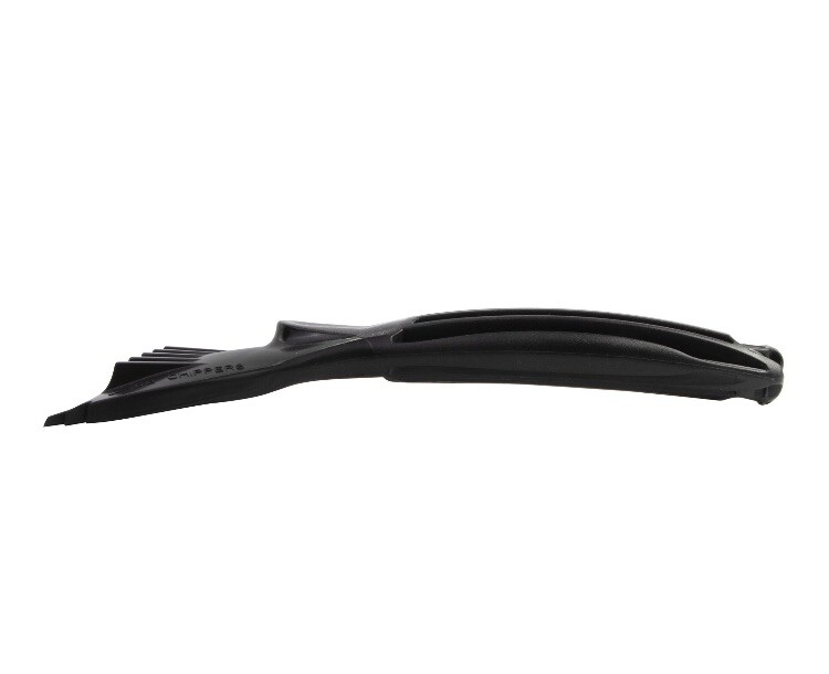 AUTO DRIVE 9" Windshield Ice Scraper Ripper Ergonomic 4” Wide Blade