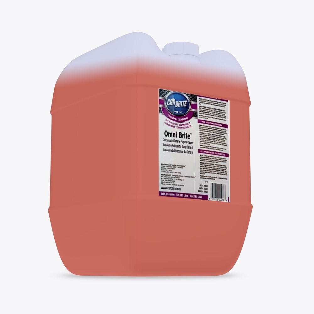 Car Brite Omni Brite