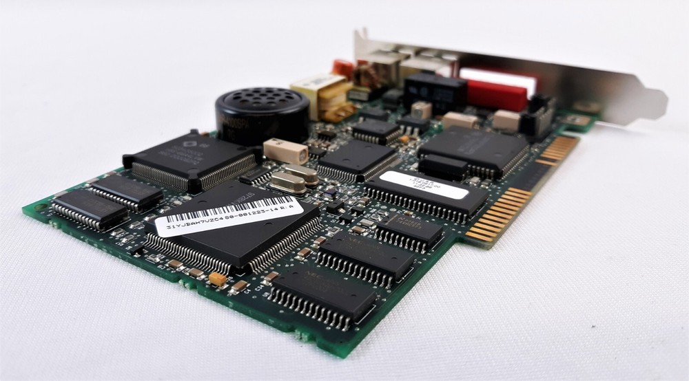 US Robotics 1.012.0396-D Modem Card