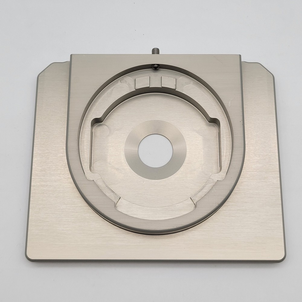 Olympus BX Series Fixed Microscope Stage