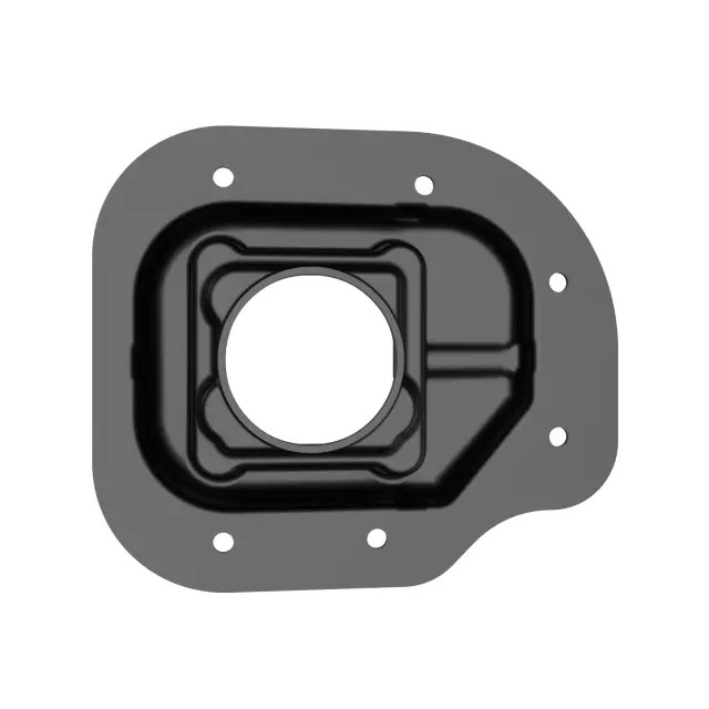 Genuine Mopar Gear Shift Lever Boot 68069869AA