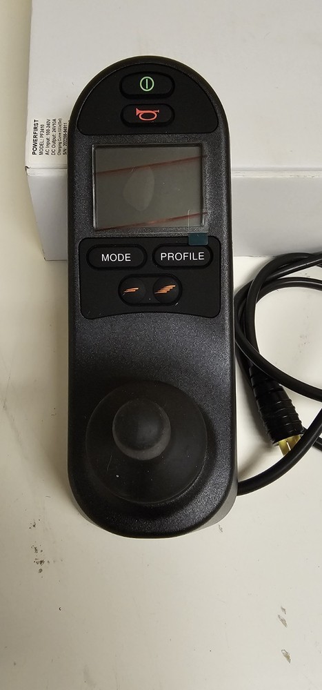 Sunrise Medical  Joystick