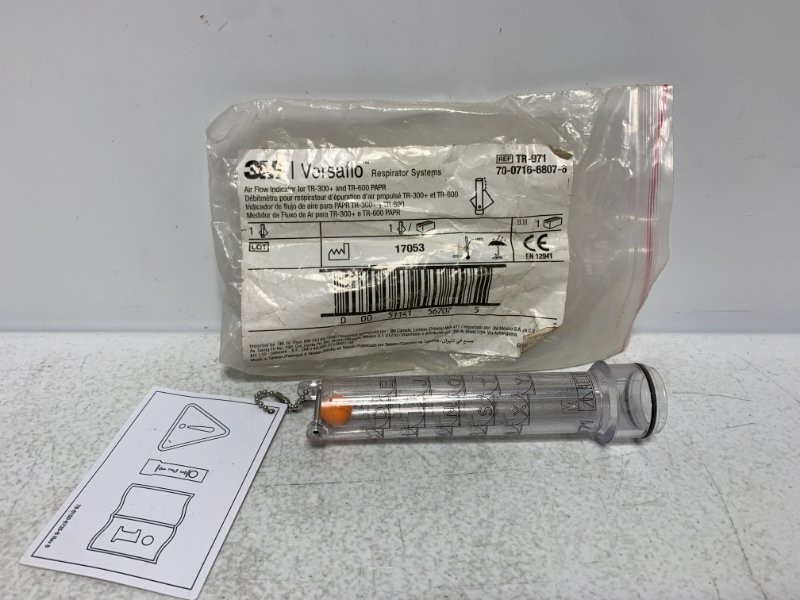 3M TR-971 Air Flow Indicator for TR-600 PAPR