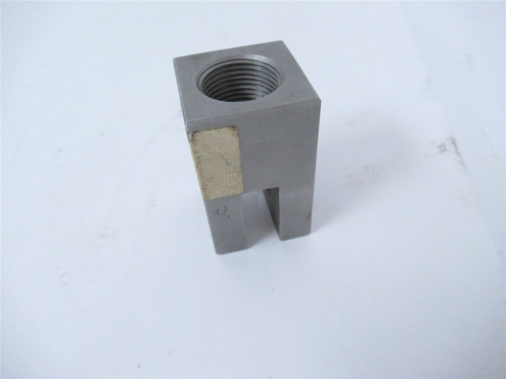 243770 New-No Box; Multiple Systems Inc 9501PULJAWMEA Jaw Meat Puller RodClevis