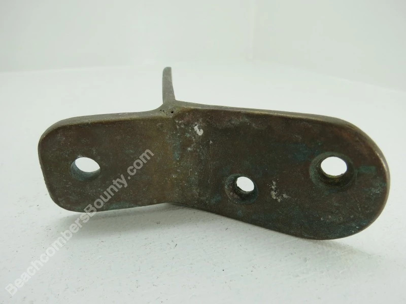Bronze Bow Mast Strap -(XC2.5C2912)