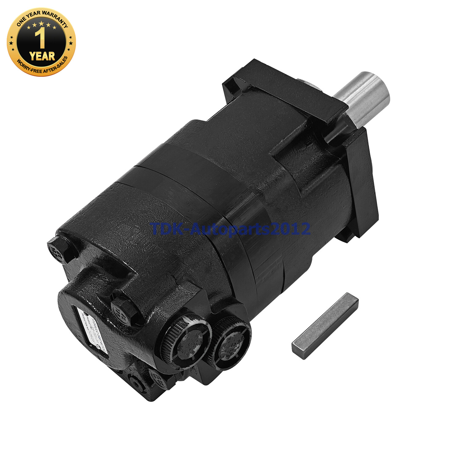 New Char-lynn 109-1103-006 /Eaton 109-1103 Motor Shipping from the United States