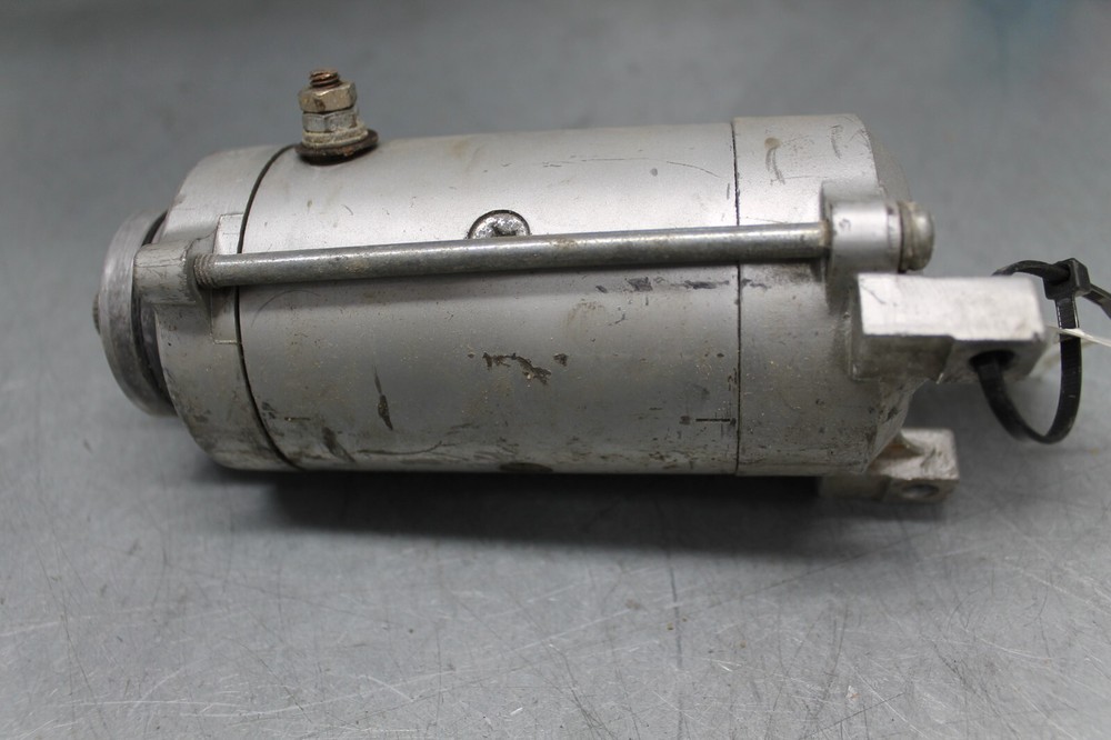 Nice 1980 Honda CB65D Nighthawk Starter