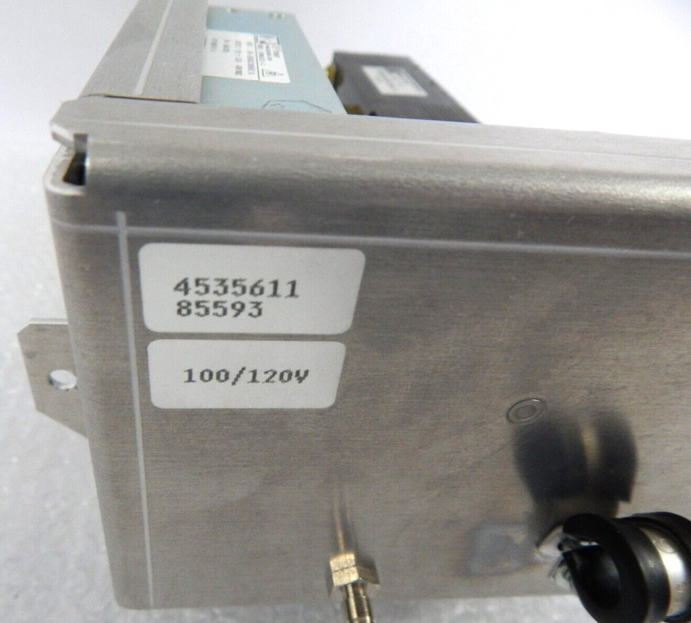 PHILIPS 453561180155B XPPOWER POWER SUPPLY ASSEMBLY