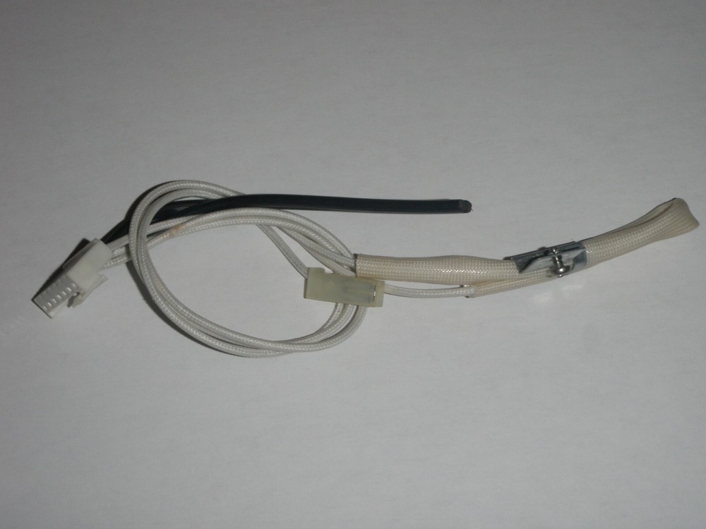 2pin Thermal Fuse Assembly for Breadman Bread Maker Model TR-440 Type 2