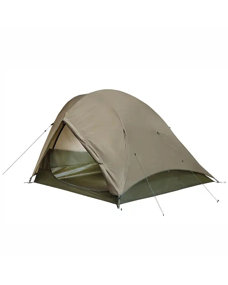 - Ferrino Thar 2 Two Seater Tent, Sand