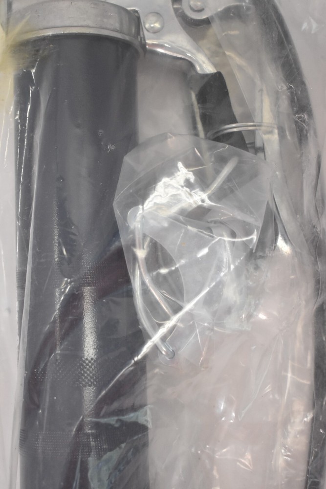 Exxo Multi Loading Grease Gun Assembly w Instructions Cartridge Loading