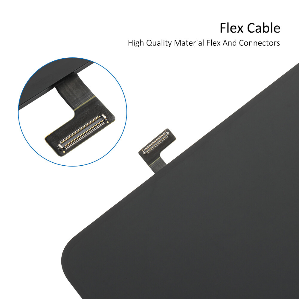 AAA Incell Display LCD Touch Screen Digitizer Assembly Replacement For iPhone 13