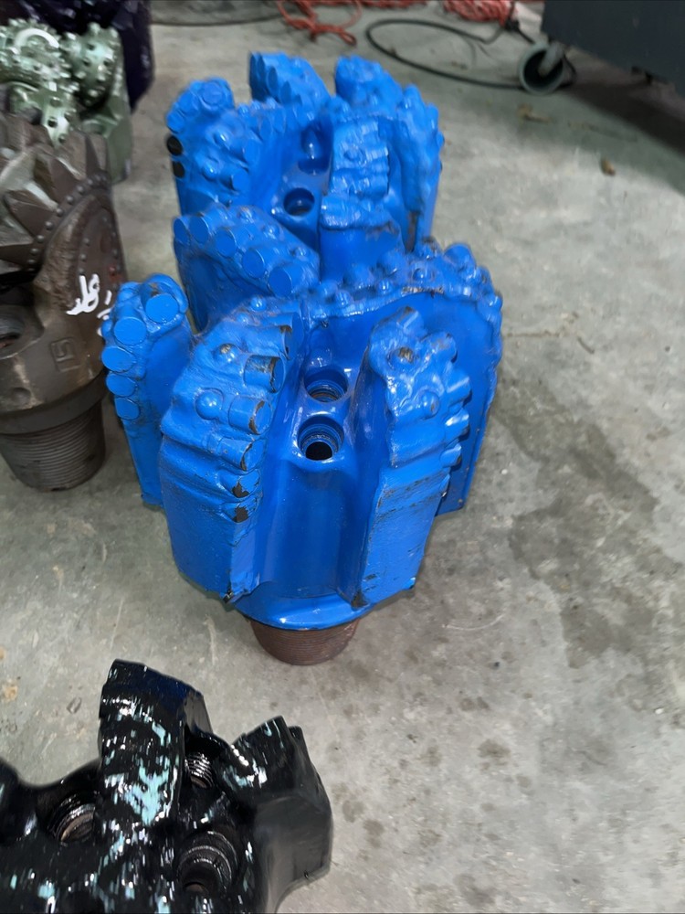 8 3/4” 6 Blade PDC Drill Bit