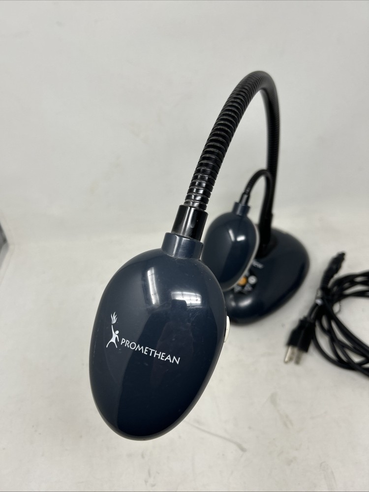 Promethean ActiView AV322 Document Presentation Camera