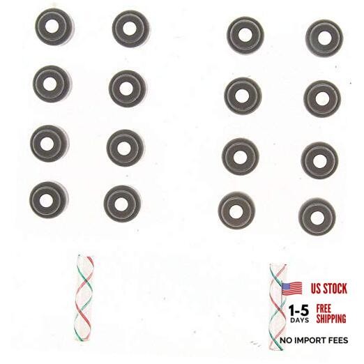 SS 72878-2 Valve Stem Seal Set