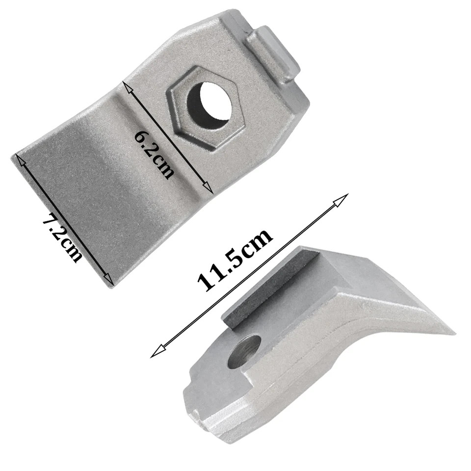 Brand new 27PC F0010-3 Denis Cimaf Type 3 Teeth Replacement F00103