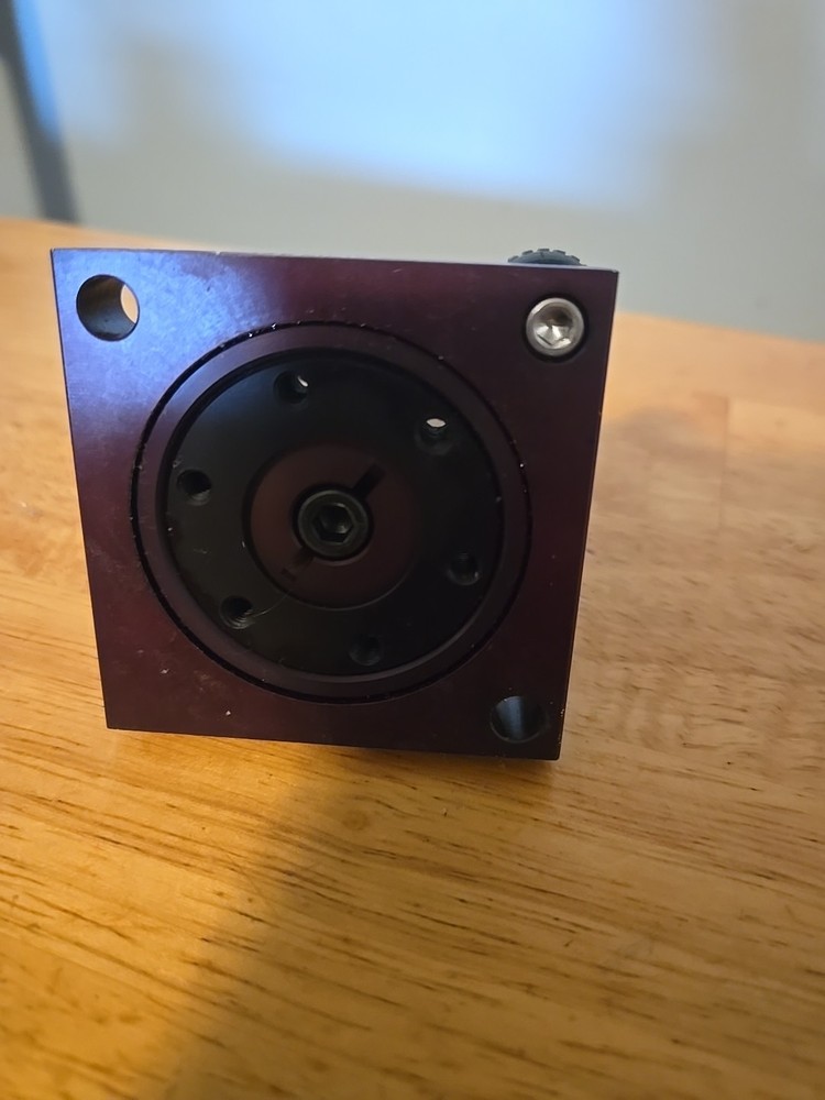 Newport RSP-1 Optic Rotation Mount