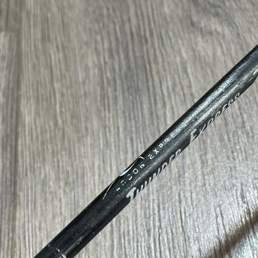 Carbon Express Thunder Express 26" Arrows 3 Three Pack Lot