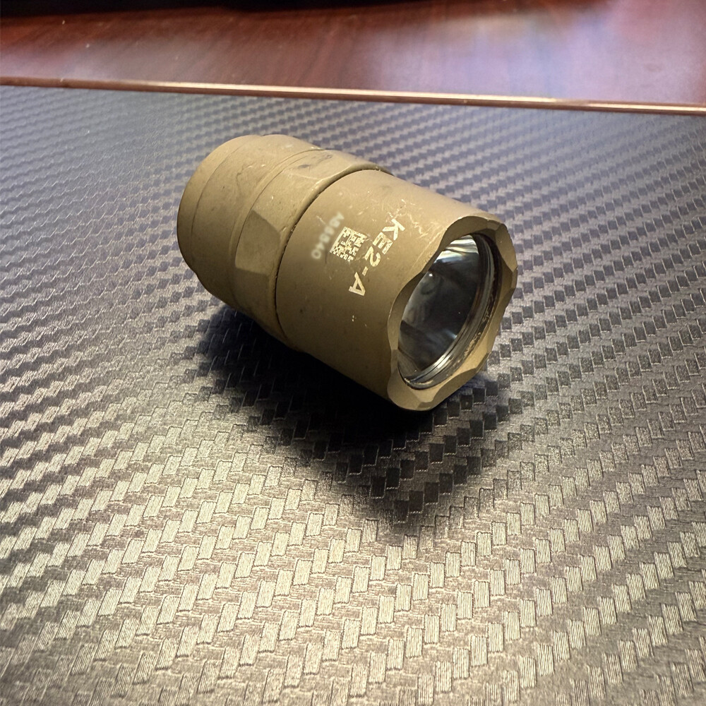 SureFire M600 KE2-A LED Conversion Head M620 Scout Lights