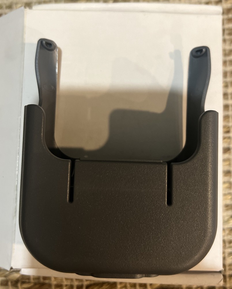 Intermec 074247 Scanner Dock Station Serial Adapter I/O Module for CN2