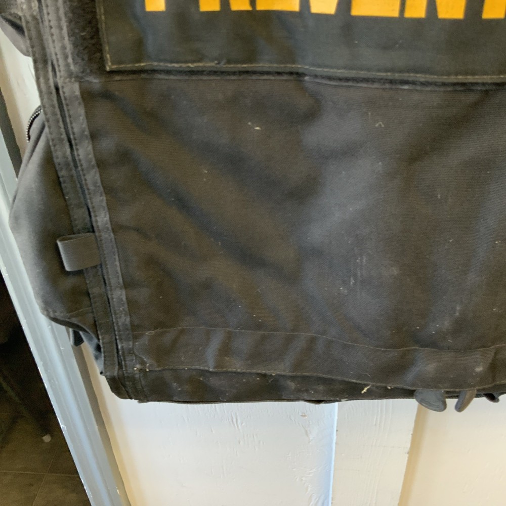 S.O. Tech RAMMP-PC Rapid Access Modular Medical Panel Medic Corpsman USGI